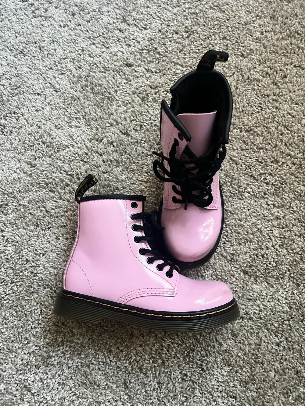 Dr. Martens classic dr
